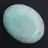 Ciottolo amazzonite
