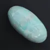 Ciottolo amazzonite - 1