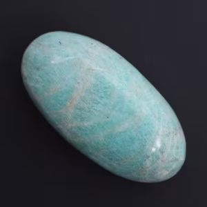 Ciottolo amazzonite