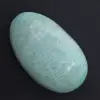Ciottolo amazzonite - 0