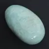 Ciottolo amazzonite - 1