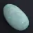 Ciottolo amazzonite