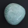 Ciottolo amazzonite - 1