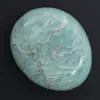 Ciottolo amazzonite - 1