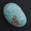 Ciottolo amazzonite - 0