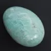 Ciottolo amazzonite - 0