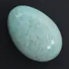 Ciottolo amazzonite - 1