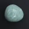 Ciottolo amazzonite - 1