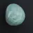 Ciottolo amazzonite