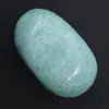 Ciottolo amazzonite - 0