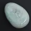 Ciottolo amazzonite - 1