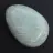 Ciottolo amazzonite