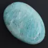 Ciottolo amazzonite - 0