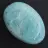 Ciottolo amazzonite