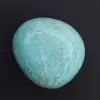 Ciottolo amazzonite - 0