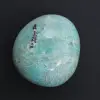 Ciottolo amazzonite - 1