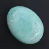 Ciottolo amazzonite - 1
