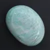 Ciottolo amazzonite - 0