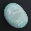 Ciottolo amazzonite - 1