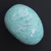 Ciottolo amazzonite - 0