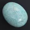 Ciottolo amazzonite - 0