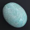 Ciottolo amazzonite - 1