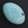 Ciottolo amazzonite - 1