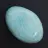 Ciottolo amazzonite