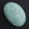 Ciottolo amazzonite - 0