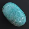 Ciottolo amazzonite - 0