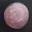 Ciottolo di quarzo rosa — 1