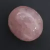 Ciottolo di quarzo rosa - 0