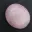 Ciottolo di quarzo rosa — 3