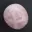 Ciottolo di quarzo rosa — 5