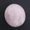 Ciottolo di quarzo rosa - 0