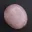 Ciottolo di quarzo rosa — 7