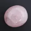 Ciottolo di quarzo rosa - 0