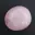 Ciottolo di quarzo rosa — 9