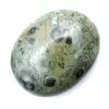 Ciottolo di diaspro Kambamba - 0
