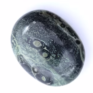 Ciottolo di diaspro Kambamba