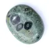 Ciottolo di diaspro Kambamba - 1