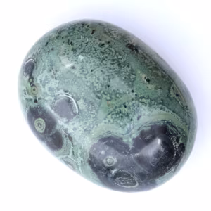 Ciottolo di diaspro Kambamba