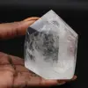 Quarzo cristallo di rocca del Madagascar - 0