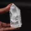 Quartz cristal