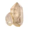 Quarzo fumé del Madagascar - 0