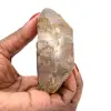 Quarzo fumé del Madagascar - 4