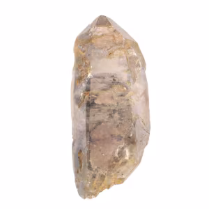 Quarzo fumé del Madagascar
