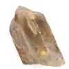 Cristallo di quarzo fumé del Madagascar - 0