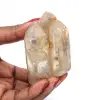 Cristallo di quarzo fumé del Madagascar - 4