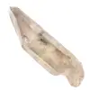 Quarzo fumé del Madagascar - 1